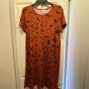 Lularoe Carly XS